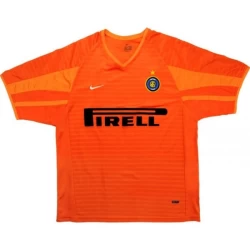 Maglia Inter Milan 2001-02 Terza