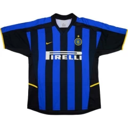 Maglia Inter Milan 2002-03 Prima