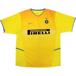 Maglia Inter Milan 2002-03 Terza