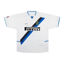 Maglia Inter Milan 2002-03 Trasferta