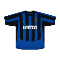 Maglia Inter Milan 2003-04 Prima