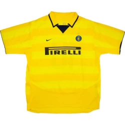 Maglia Inter Milan 2003-04 Trasferta