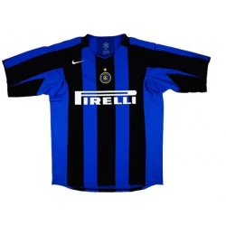 Maglia Inter Milan 2004-05 Prima