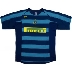 Maglia Inter Milan 2004-05 Terza