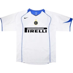 Maglia Inter Milan 2004-05 Trasferta