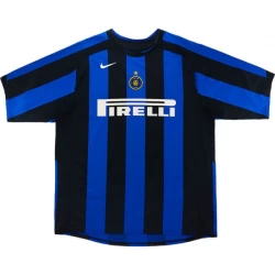 Maglia Inter Milan 2005-06 Prima