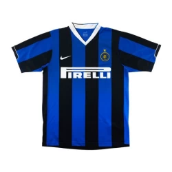 Maglia Inter Milan 2006-07 Prima