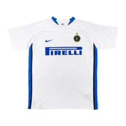 Maglia Inter Milan 2006-07 Trasferta