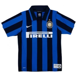 Maglia Inter Milan 2007-08 Prima