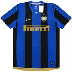 Maglia Inter Milan 2008-09 Prima