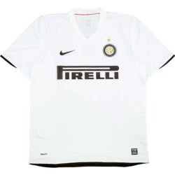 Maglia Inter Milan 2008-09 Trasferta