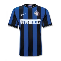 Maglia Inter Milan 2009-10 Prima