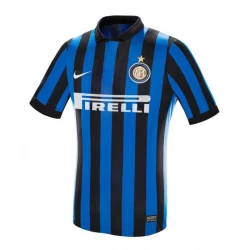 Maglia Inter Milan 2011-12 Prima