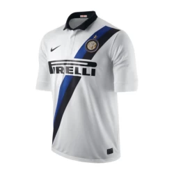 Maglia Inter Milan 2011-12 Trasferta