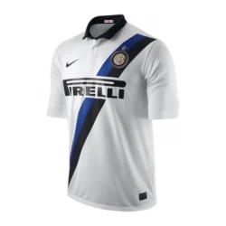 Maglia Inter Milan 2012-13 Terza