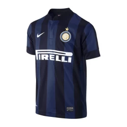 Maglia Inter Milan 2013-14 Prima