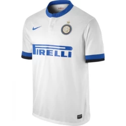 Maglia Inter Milan 2013-14 Trasferta