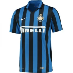 Maglia Inter Milan 2015-16 Prima