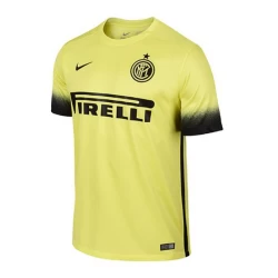 Maglia Inter Milan 2015-16 Terza