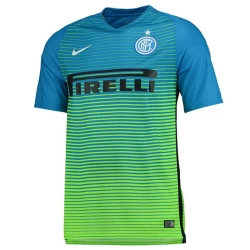 Maglia Inter Milan 2016-17 Terza