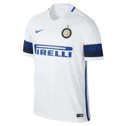 Maglia Inter Milan 2016-17 Trasferta