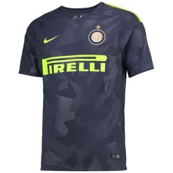 Maglia Inter Milan 2017-18 Terza