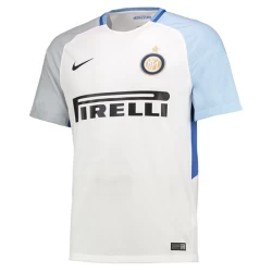 Maglia Inter Milan 2017-18 Trasferta