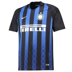 Maglia Inter Milan 2018-19 Prima