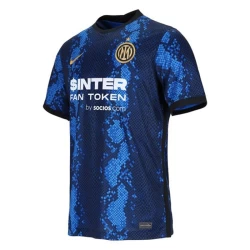 Maglia Inter Milan 2021-22 Prima