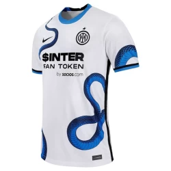 Maglia Inter Milan 2021-22 Trasferta