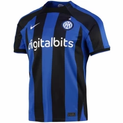 Maglia Inter Milan 2022-23 Prima