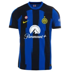 Maglia Inter Milan 2023-24 Prima