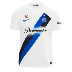 Maglia Inter Milan 2023-24 Trasferta