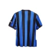 Maglia Inter Milan Champions League Finale Retro 2010-11 Prima Uomo