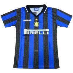 Maglia Inter Milan Retro 1997-98 Prima Uomo