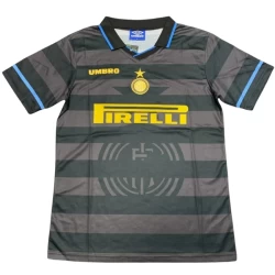 Maglia Inter Milan Retro 1997-98 Trasferta Uomo