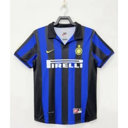 Maglia Inter Milan Retro 1998-99 Prima Uomo