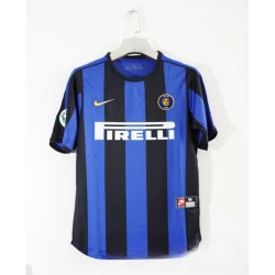 Maglia Inter Milan Retro 1999-00 Prima Uomo