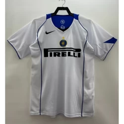 Maglia Inter Milan Retro 2004-05 Trasferta Uomo