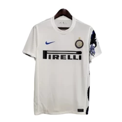 Maglia Inter Milan Retro 2010-11 Trasferta Uomo