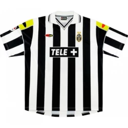 Maglia Juventus FC 2000-01 Prima