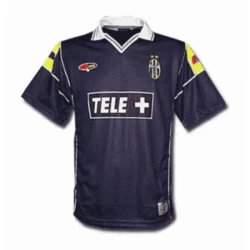 Maglia Juventus FC 2000-01 Terza