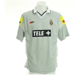 Maglia Juventus FC 2000-01 Trasferta