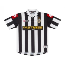 Maglia Juventus FC 2001-02 Prima