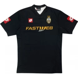 Maglia Juventus FC 2001-02 Trasferta