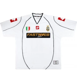 Maglia Juventus FC 2002-03 Trasferta