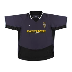 Maglia Juventus FC 2003-04 Terza