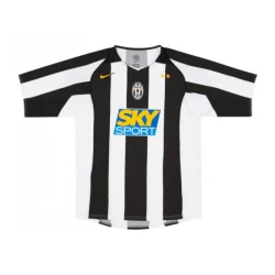 Maglia Juventus FC 2004-05 Prima