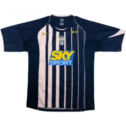 Maglia Juventus FC 2004-05 Terza