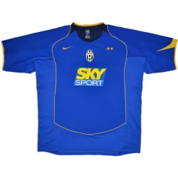 Maglia Juventus FC 2004-05 Trasferta